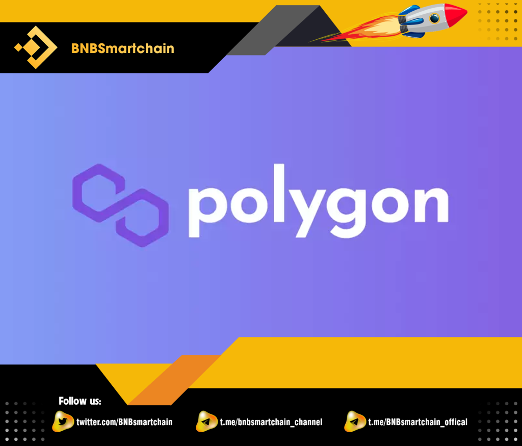 Polygon “tightens” Funding Disorders For Blockchain Tasks In India ...