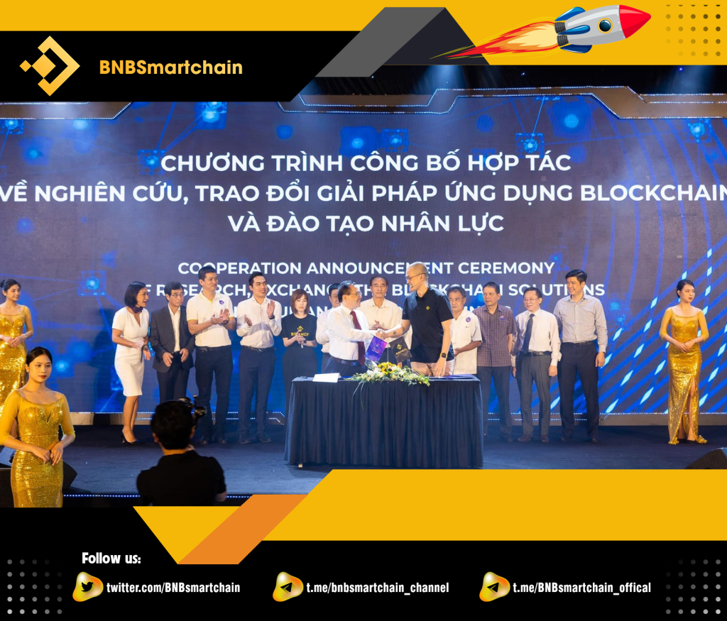 binance viet nam