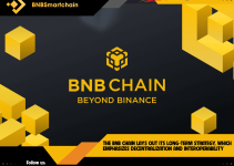 The BNB Chain Lays Out Its Long-Term Strategy, Which Emphasizes Decentralization And Interoperability