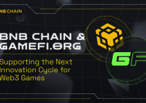 BNB Chain Partners With Gamefi.org