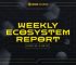 BNB Chain Weekly Ecosystem Report (30 Dec – 5 Jan)