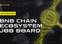 Introducing the BNB Chain Ecosystem Job Board