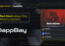 DappBay: Red Alarm dApp Risk-List (Dec. 31st – Jan 6th)
