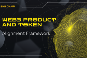 A Framework to Align Products and Tokens in Web3