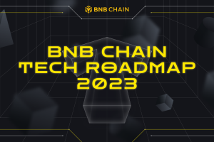 BNB Chain Tech Roadmap 2023