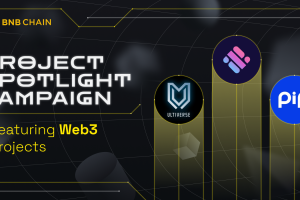 BNB Chain’s Project Spotlight Campaign Returns!