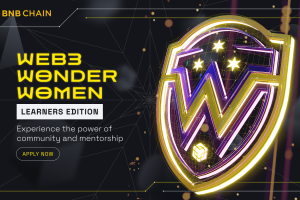 Web3WonderWomen: BNB Chain Unveils Mentorship Program to Empower Women in Web3