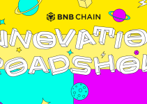 Introducing the BNB Chain Innovation Roadshow