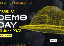 Quickly Join Us for MVB 6th Demo Day on June 29th, 2023 9 AM SGT.