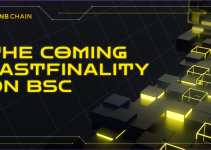 The Coming Fast Finality On BSC