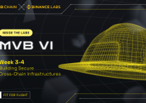MVB 6 Inside The Labs: Building Secure Cross-Chain Infrastructures