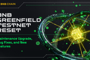 BNB Greenfield: Upgrade, Bug Fixes, add 6 New Features.