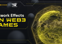 Network Effects in Web3 Games