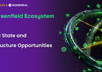 BNB Greenfield Ecosystem Part 1: Current State and Infrastructure Opportunities