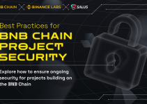 Best Practices for Web3 Security Project On BNB Chain