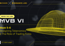 MVB 6 Insider The Labs: Designing Tokenomics & The Role of Trading Firms
