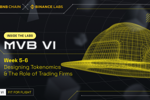 MVB 6 Insider The Labs: Designing Tokenomics & The Role of Trading Firms