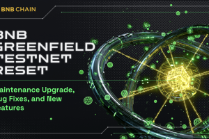 BNB Greenfield Testnet June Reset: Maintenance Upgrade, Bug Fixes, and 6 Massive Features