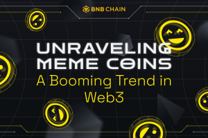 Unraveling Meme Coins: A Booming Trend in Web3