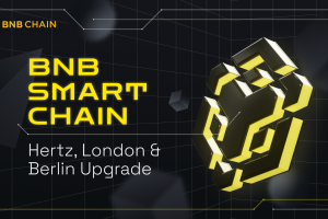 BNB Smart Chain Testnet Hard Fork With 3 Massive Updates!