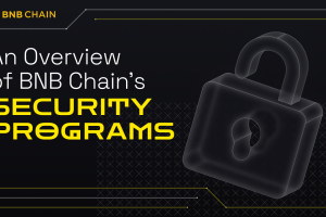 An Overview of BNB Chain’s Security Programs