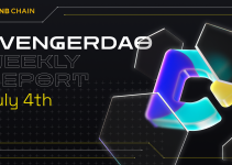 AvengerDAO Weekly Report (June 27th – July 4th)