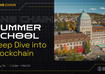 BNB Chain Summer School: University of Zurich – July 7th