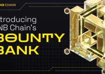 Introducing BNB Chain’s Bounty Bank