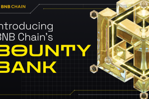 Introducing BNB Chain’s Bounty Bank
