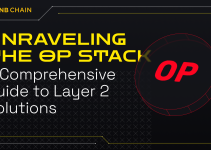 Unraveling the OP Stack: A Comprehensive Guide to Layer 2 Solutions