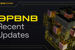 opBNB’s New Updates