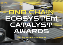 BNB Chain Ecosystem Catalyst Awards