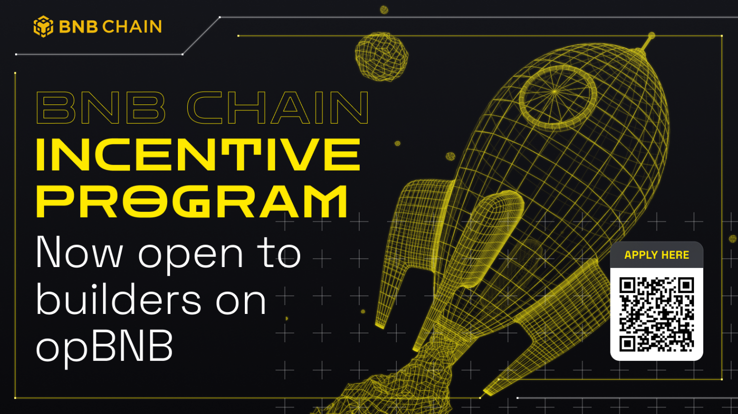 BNB Chain Extends Incentive Program And Marketing Support To Projects ...