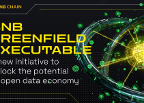 Greenfield Executable: Unlocking the Open Data Economy