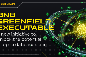 Greenfield Executable: Unlocking the Open Data Economy