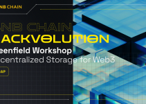 Recap of the Greenfield Workshop: Decentralized Storage for Web3
