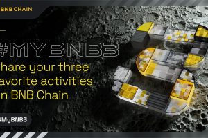 Win Amazing Prizes with BNB Chain’s #MyBNB3 Campaign