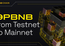 opBNB: From Testnet to Mainnet (June 19, 2023)