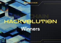 BNB Chain Hackvolution Winners 🏆