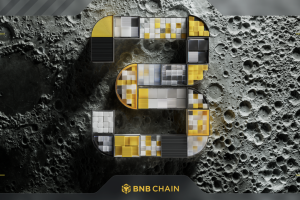 BNB Chain Turns 3