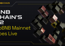 BNB Chain’s L2: opBNB Mainnet Goes Live