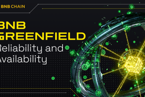 BNB Greenfield: Reliability and Availability