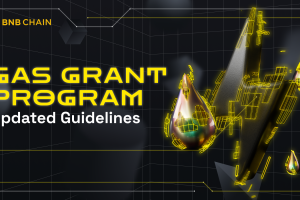 Gas Grant Program: Updated Guidelines