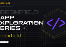 Greenfield dApp Exploration Series: CodexField