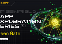 Greenfield dApp Exploration Series: GreenGate version 2.4.0
