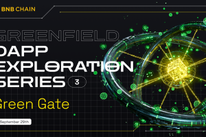 Greenfield dApp Exploration Series: GreenGate version 2.4.0