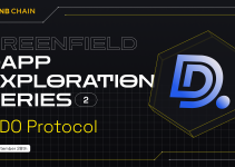 Greenfield dApp Exploration Series: RIDO Protocol