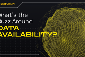 What’s the Buzz Around Data Availability?