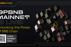 opBNB Mainnet Is Live!