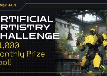 Artificial Artistry Challenge